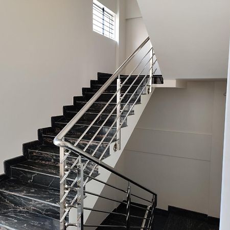 Swag Apartment مَسّور المظهر الخارجي الصورة