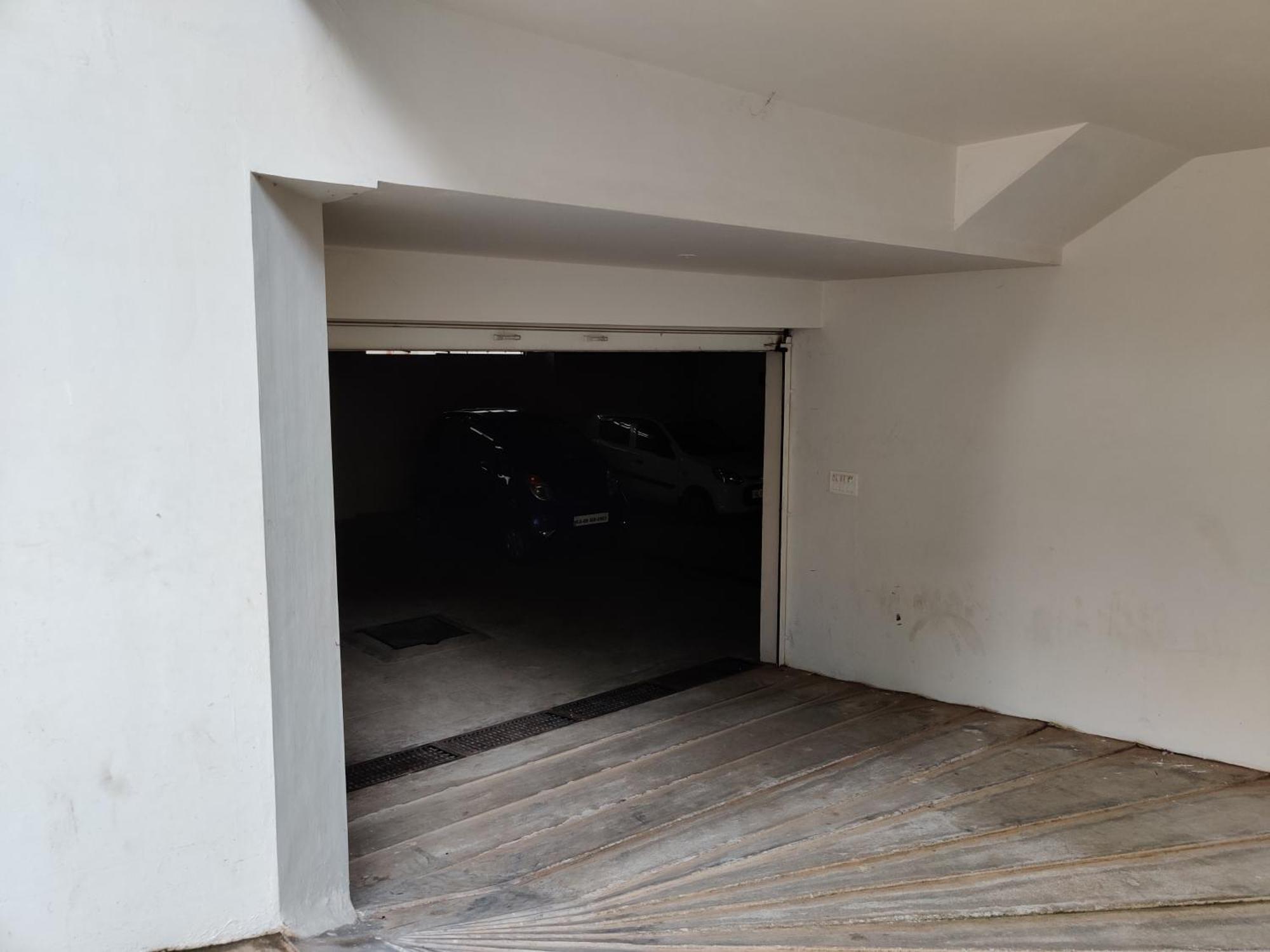 Swag Apartment مَسّور المظهر الخارجي الصورة