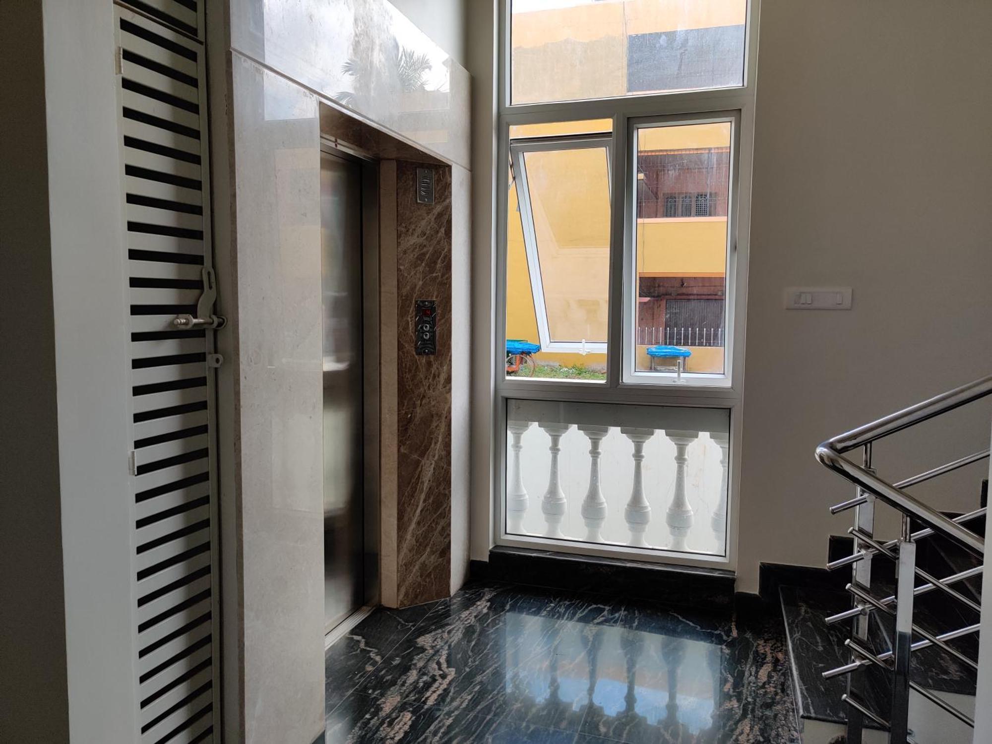 Swag Apartment مَسّور المظهر الخارجي الصورة