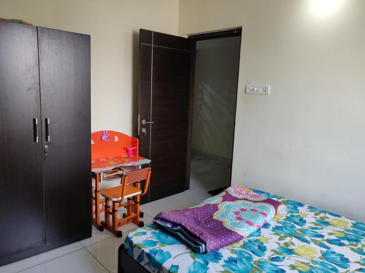Swag Apartment مَسّور المظهر الخارجي الصورة