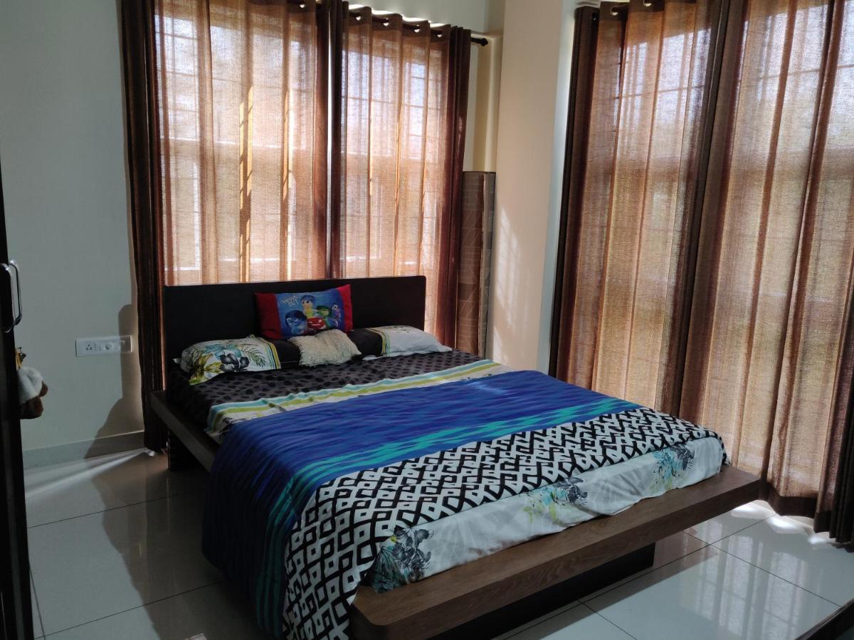 Swag Apartment مَسّور المظهر الخارجي الصورة