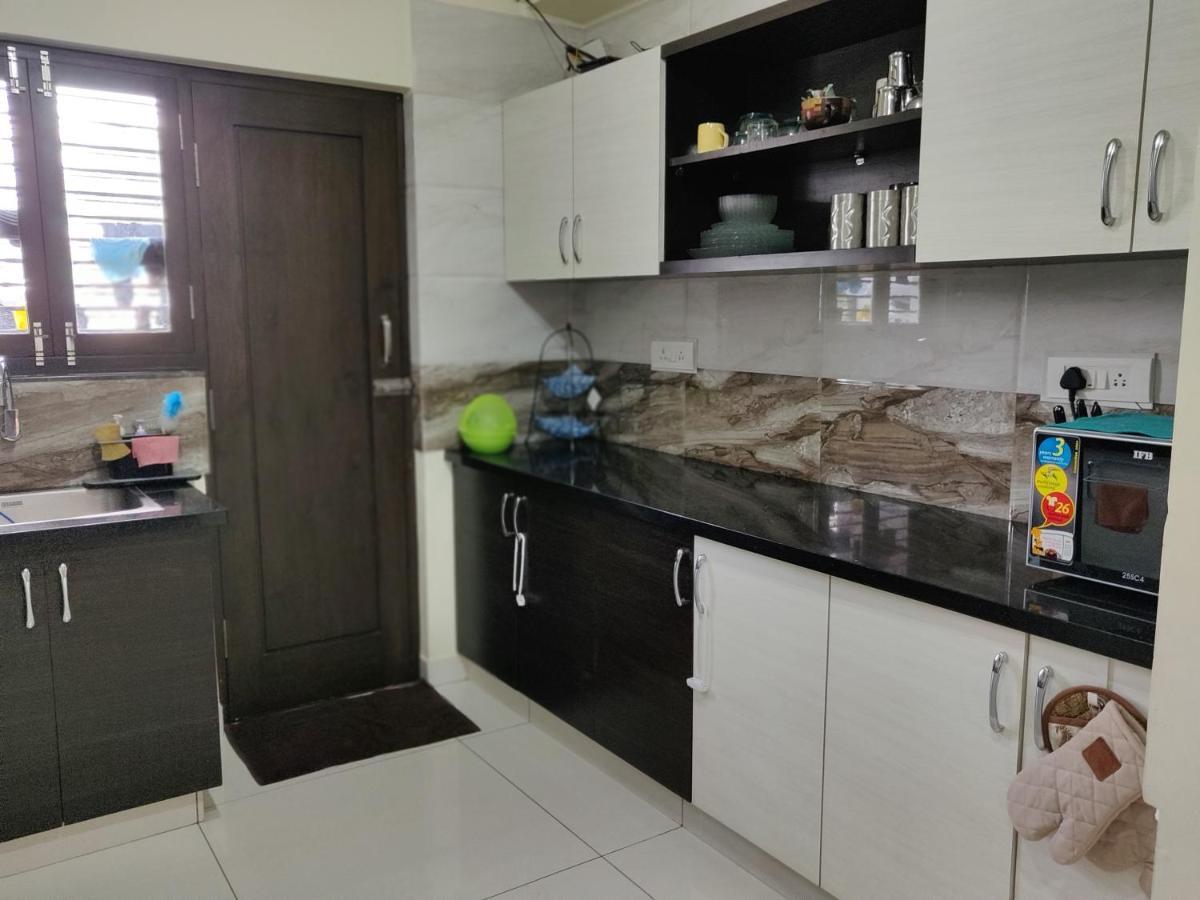 Swag Apartment مَسّور المظهر الخارجي الصورة