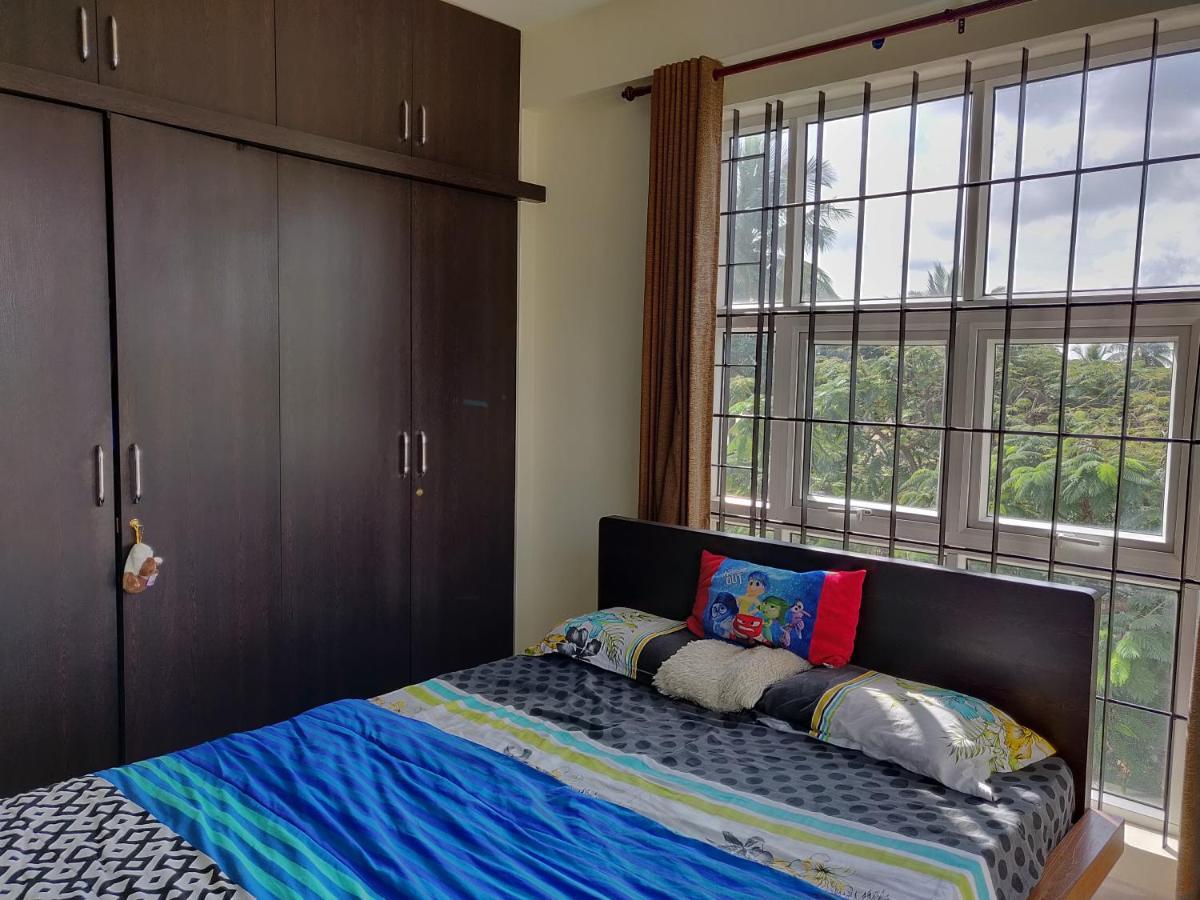 Swag Apartment مَسّور المظهر الخارجي الصورة