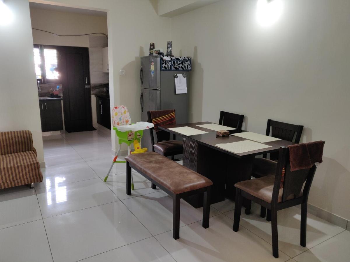 Swag Apartment مَسّور المظهر الخارجي الصورة