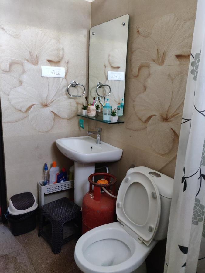 Swag Apartment مَسّور المظهر الخارجي الصورة