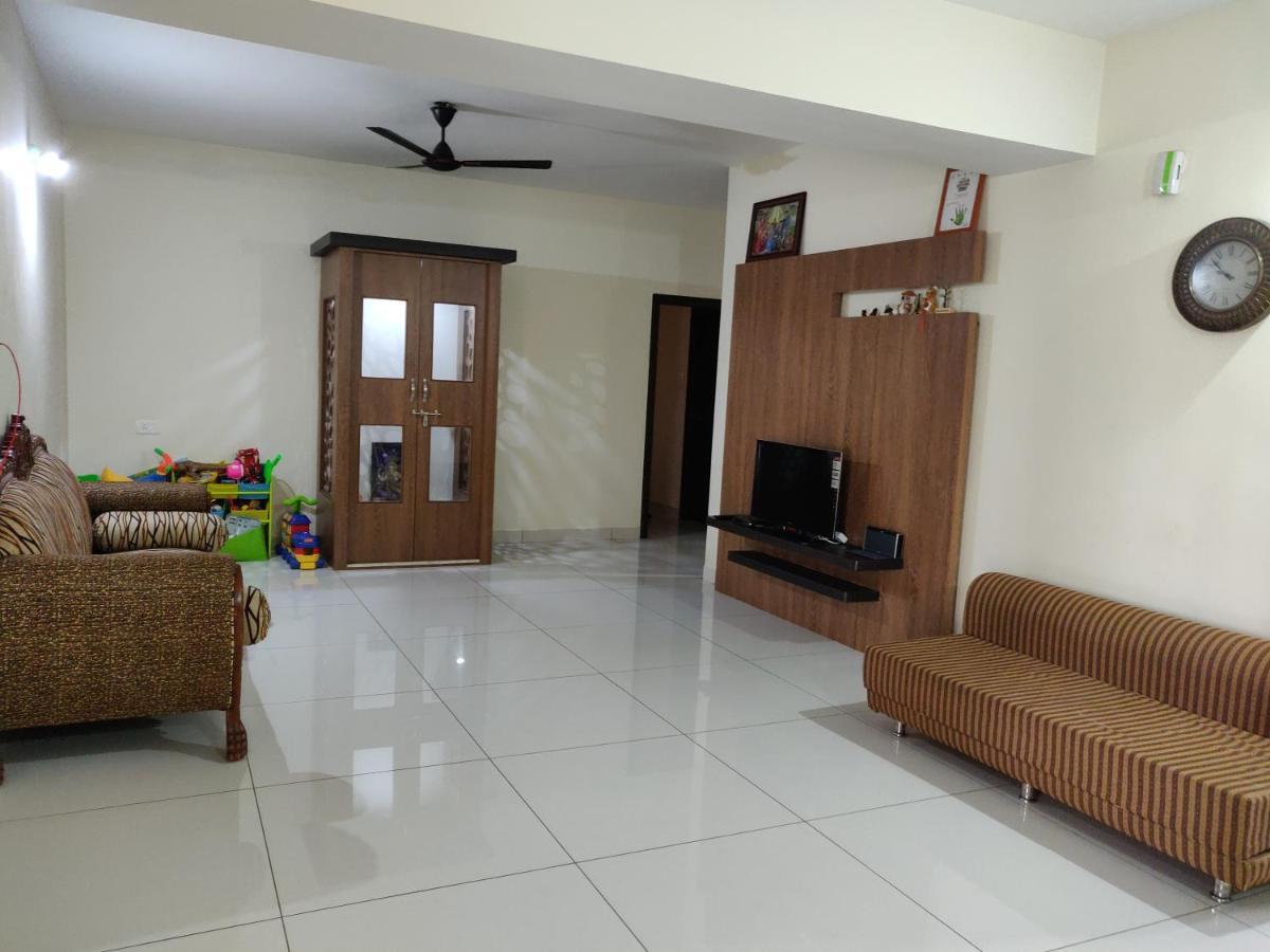 Swag Apartment مَسّور المظهر الخارجي الصورة