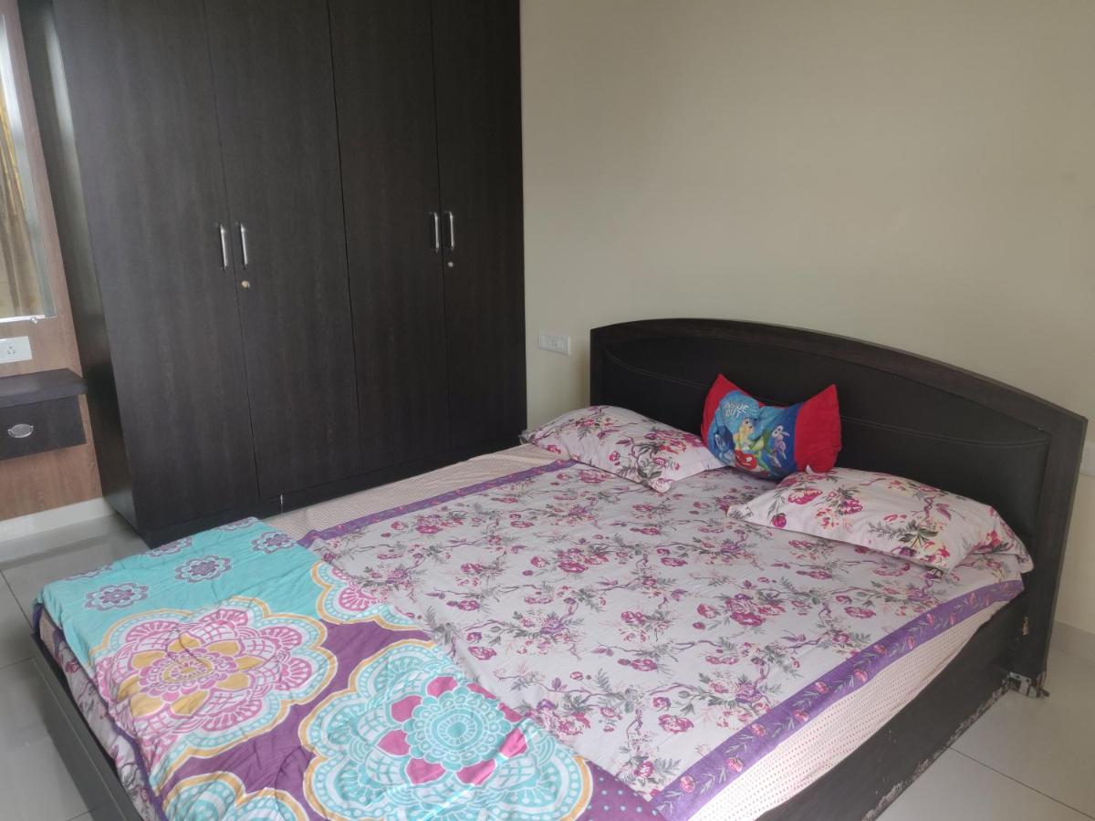Swag Apartment مَسّور المظهر الخارجي الصورة