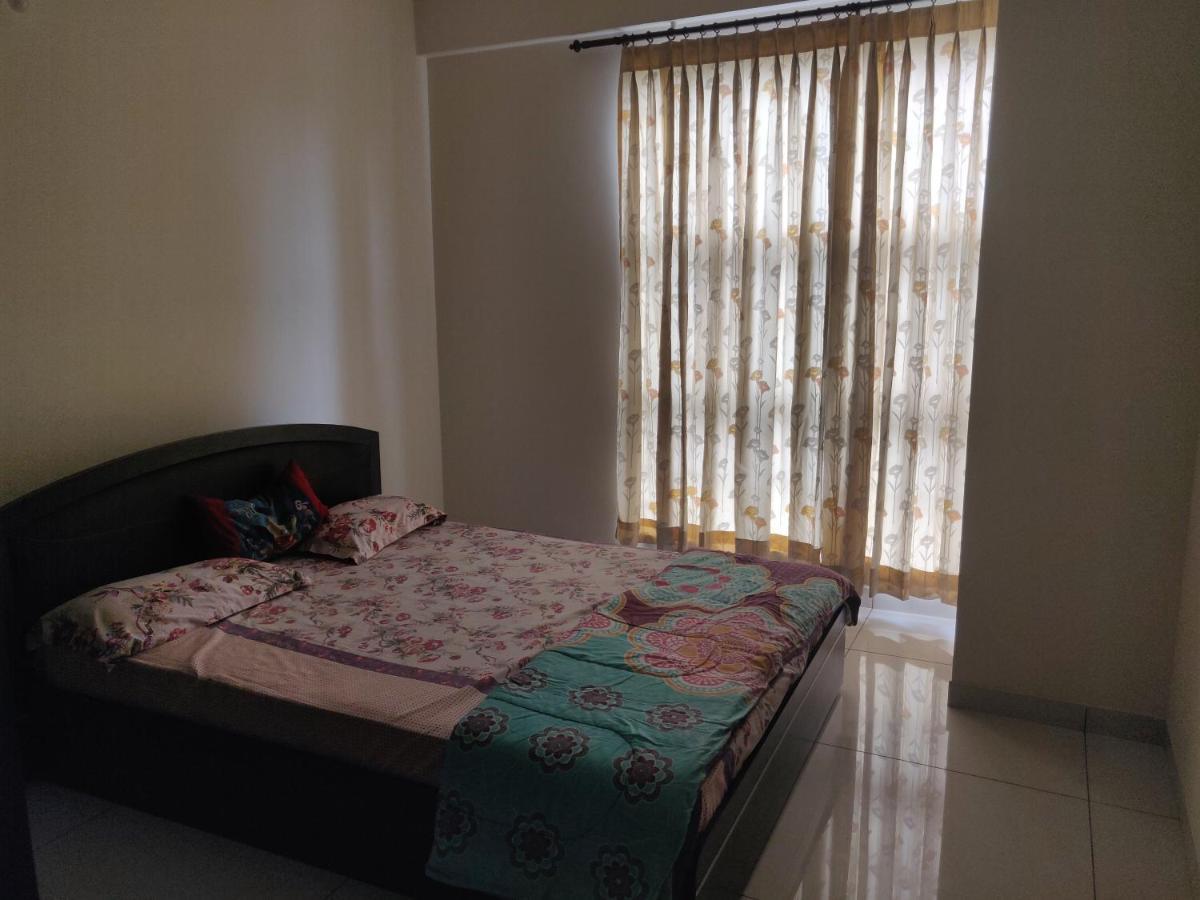 Swag Apartment مَسّور المظهر الخارجي الصورة