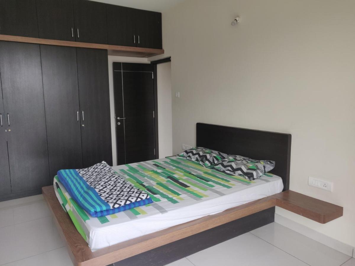 Swag Apartment مَسّور المظهر الخارجي الصورة