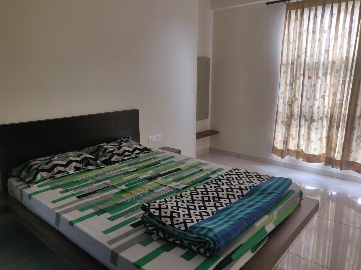 Swag Apartment مَسّور المظهر الخارجي الصورة